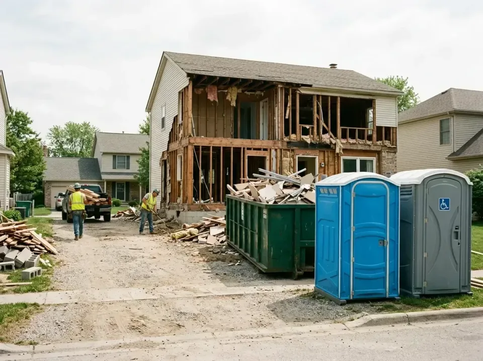 home-renovation-demolition-sit-010 — frequently asked questions, Portable Toilet & Dumpsters Rental in Montara, CA